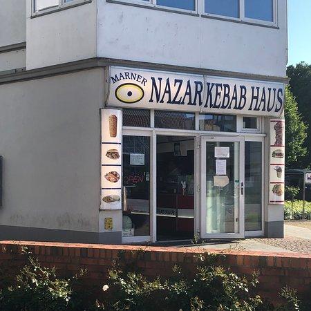 Nazar Kebab Haus