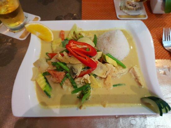 Viet Thai Asia Restaurant