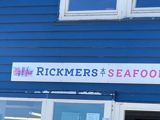 Rickmers Seafood
