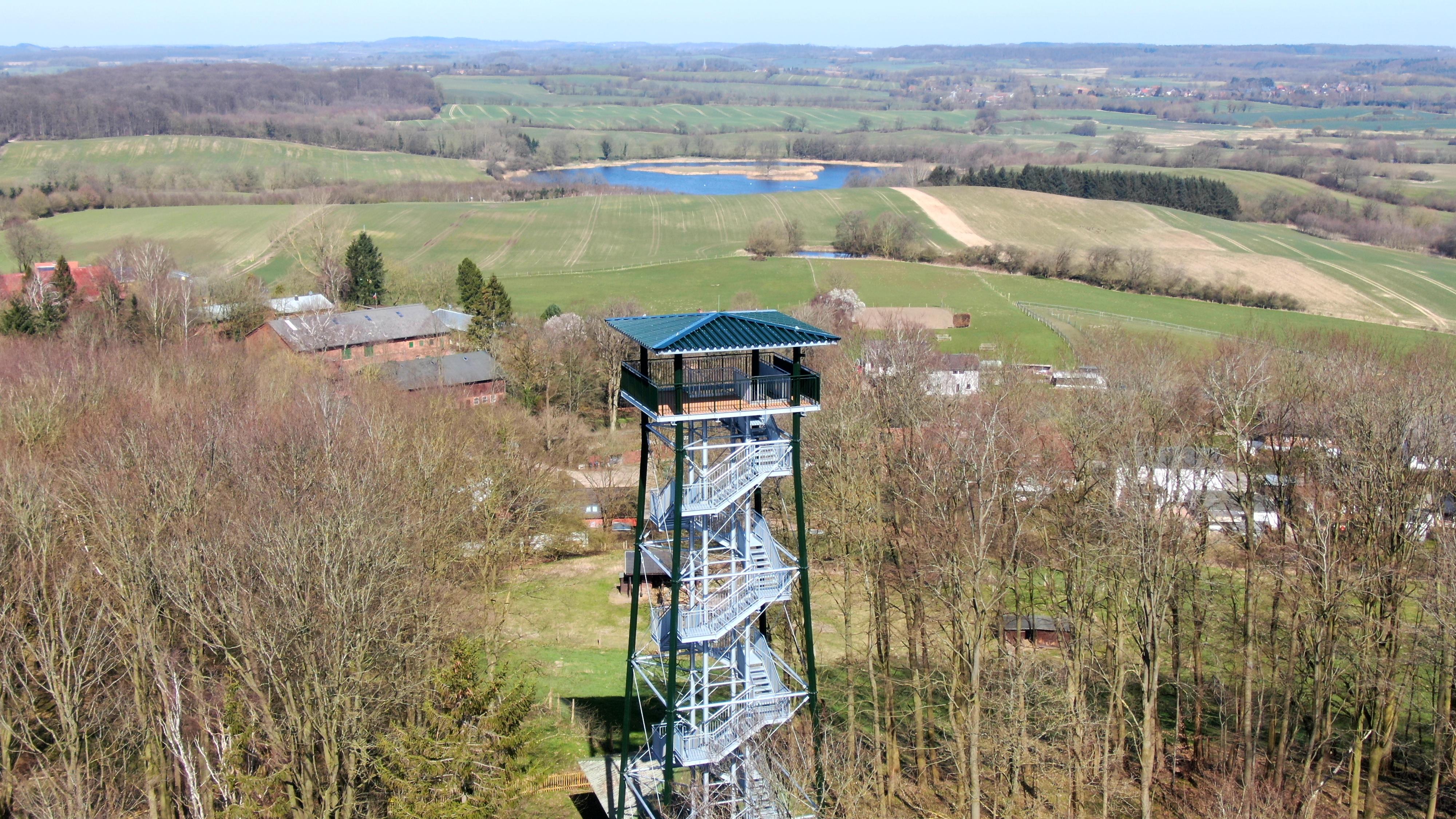 Holzbergturm