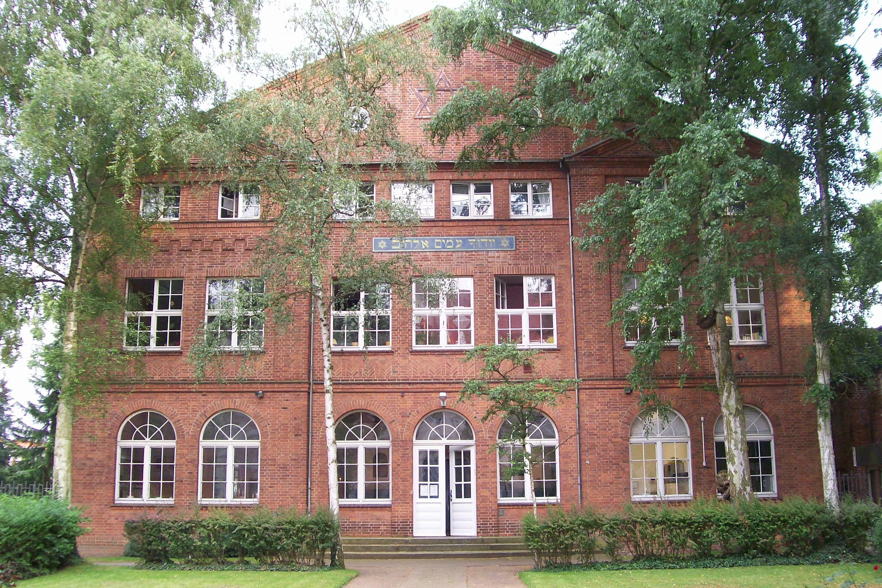 Synagoge