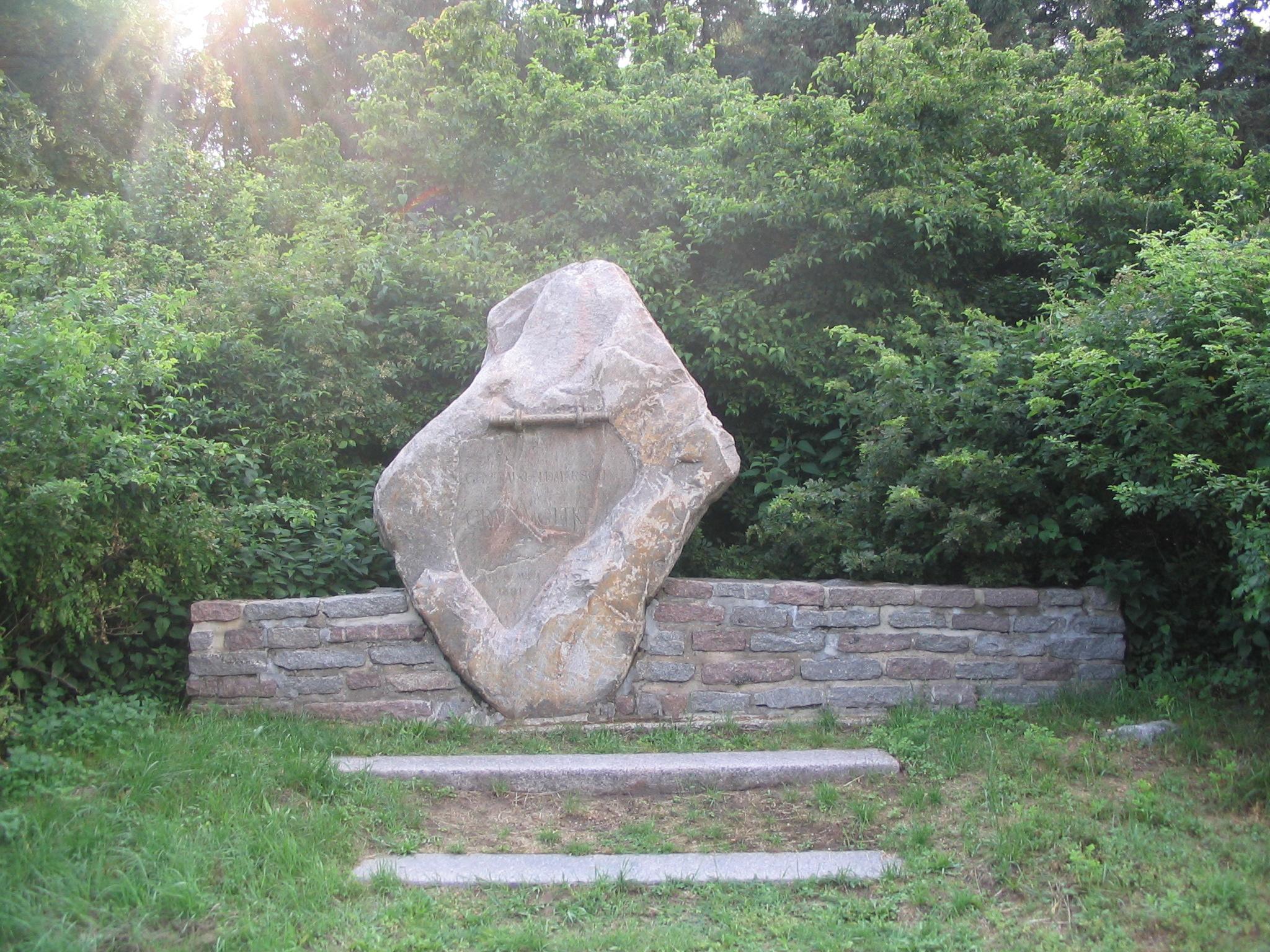 Moltkestein