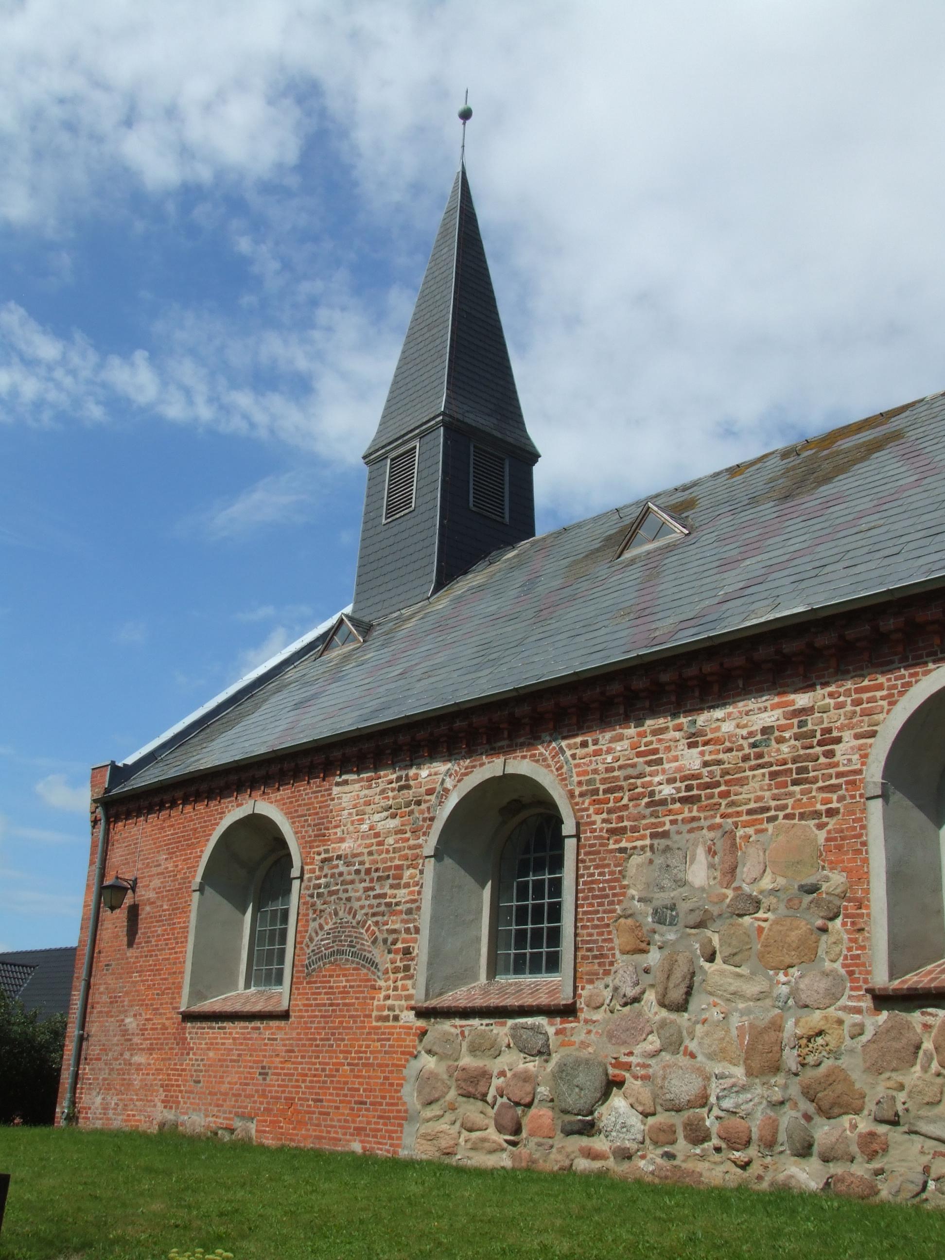 St. Martin
