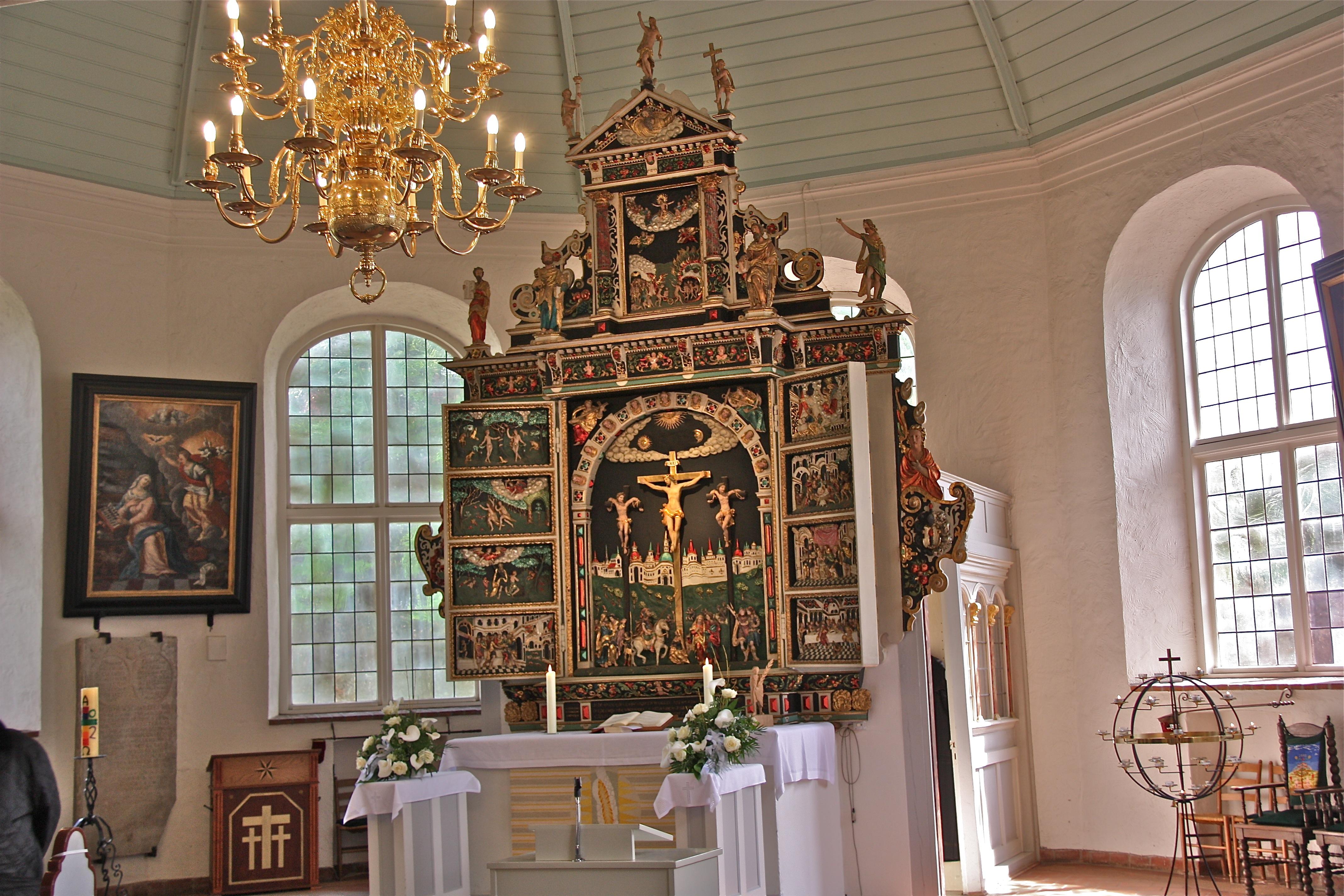 Friedenskirche
