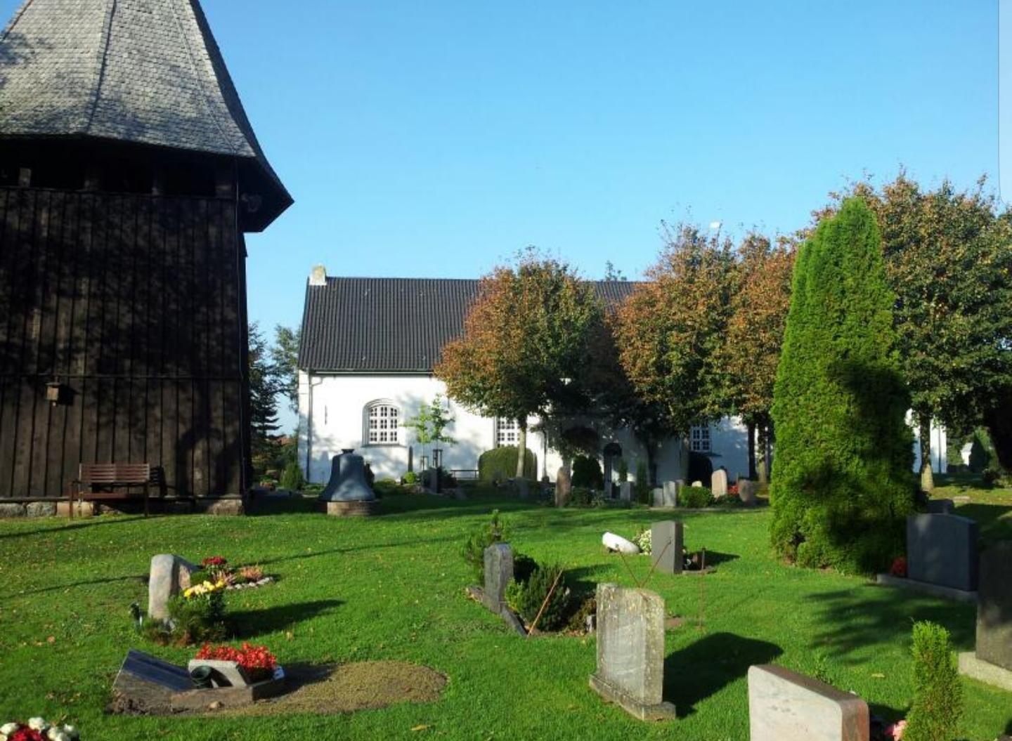 St. Marienkirche
