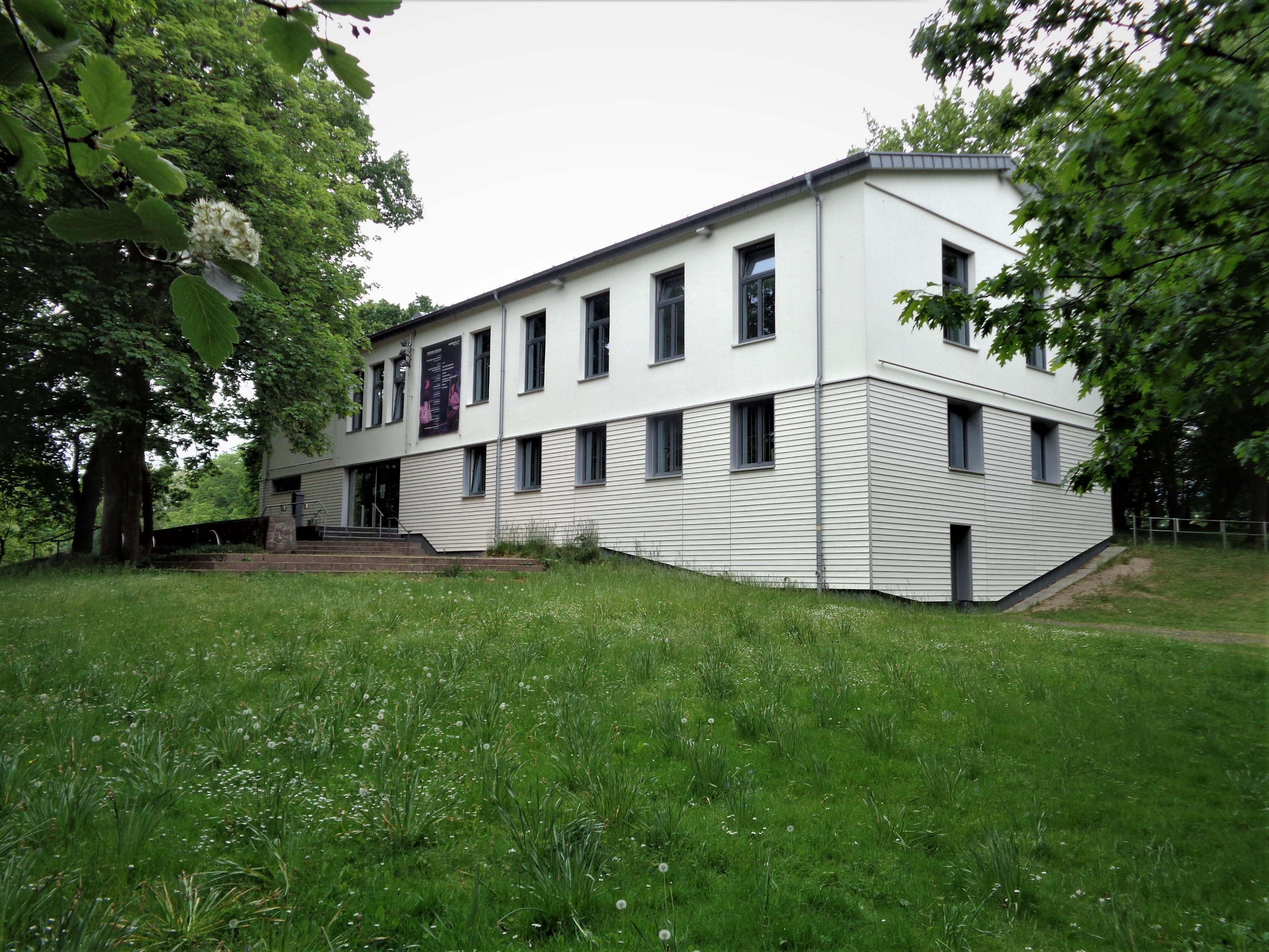 Theater im Werftpark