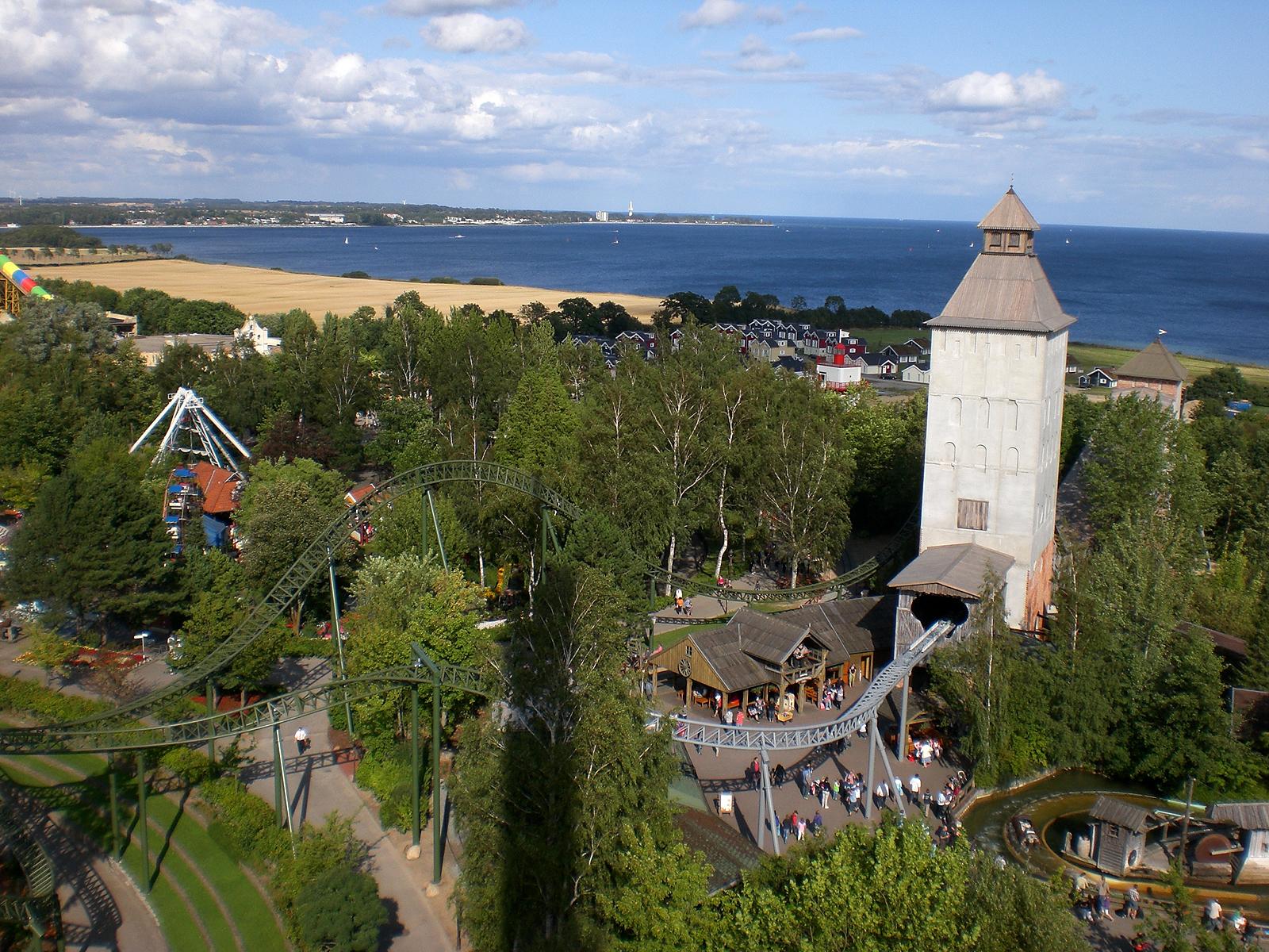 Flucht von Novgorod