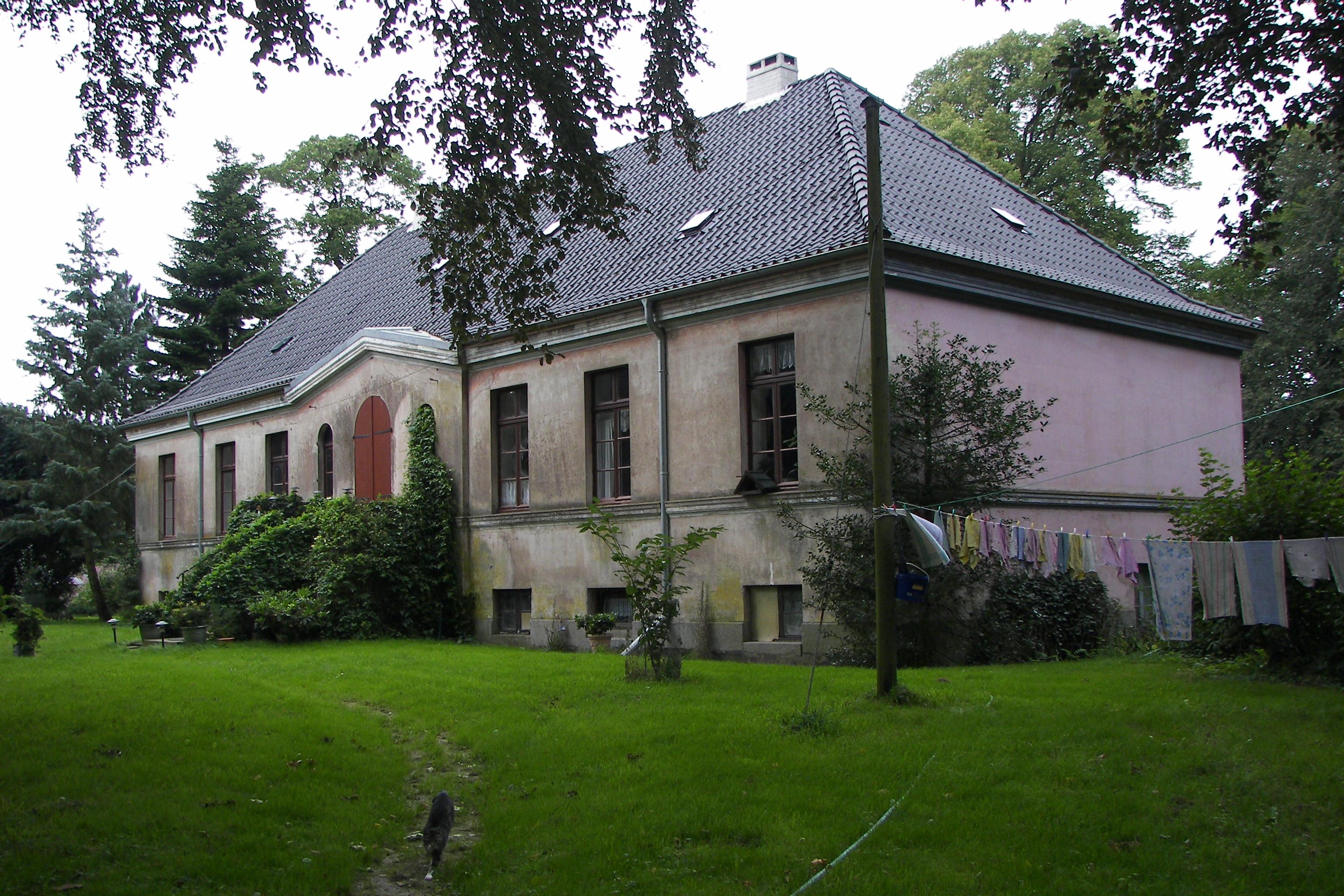 Gut Flarupgaard