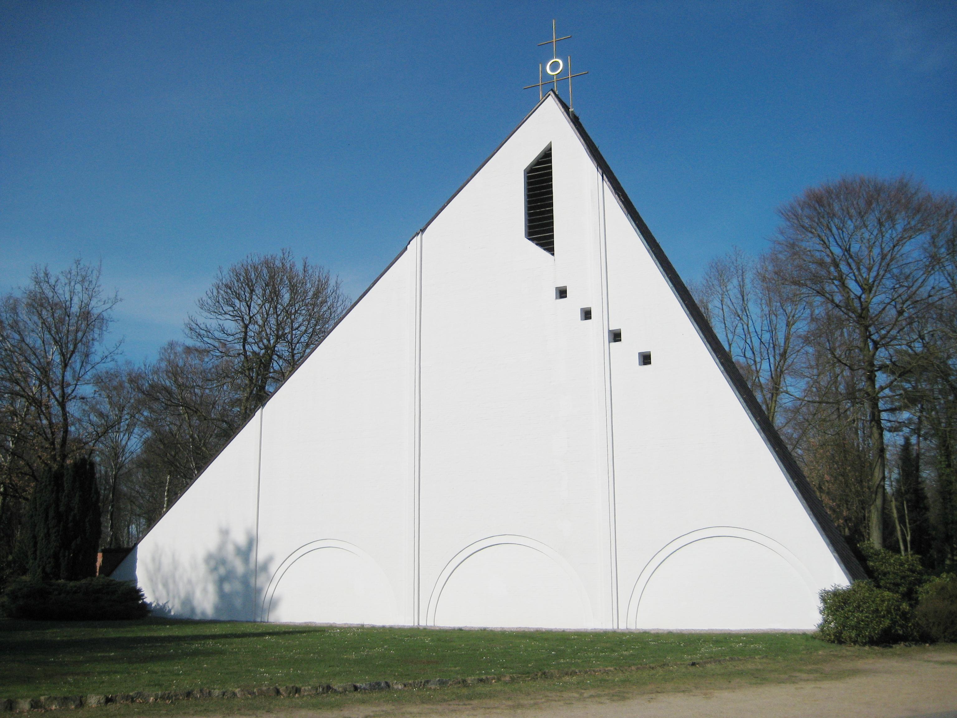 Dreifaltigkeitskirche