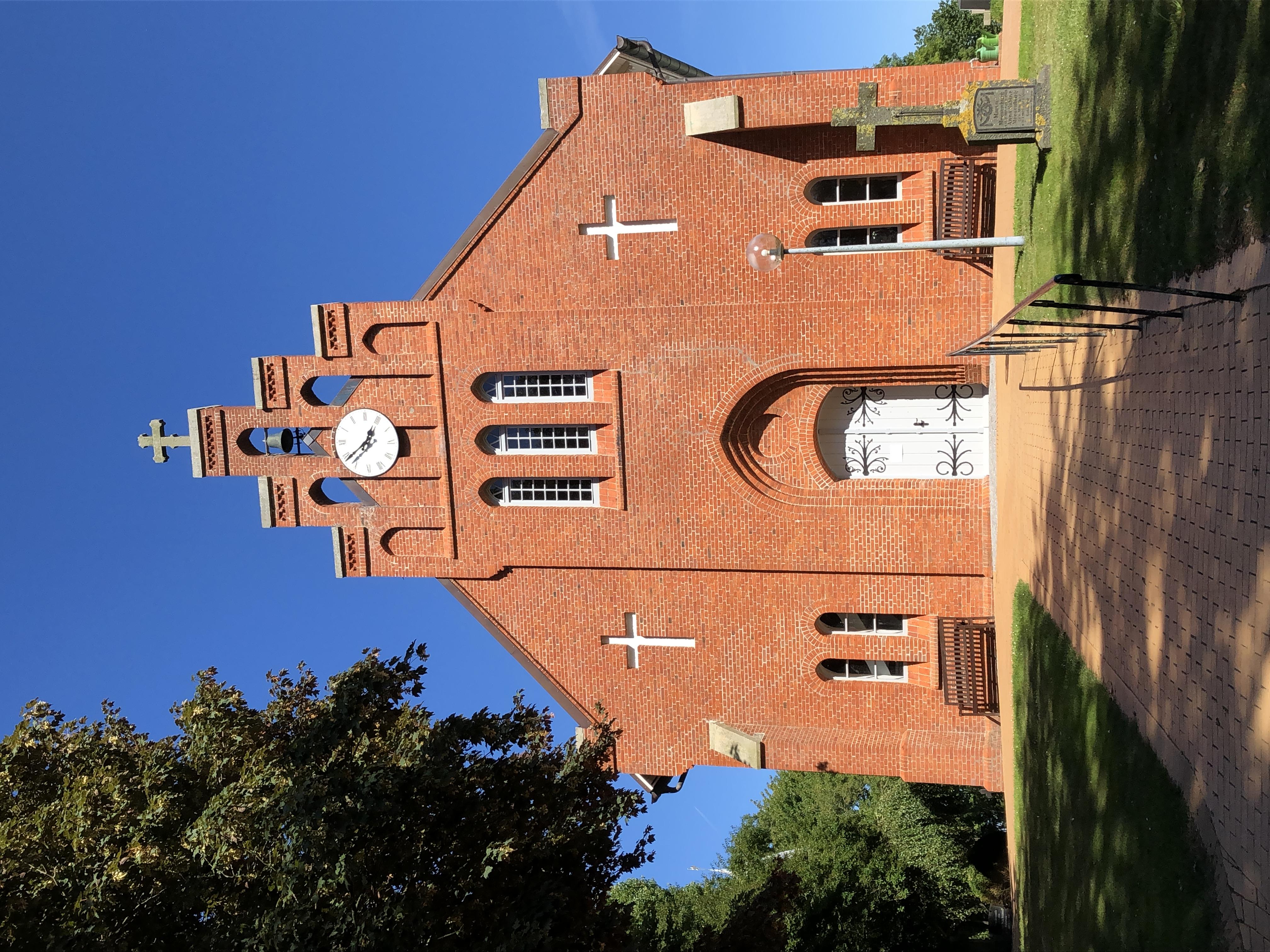 Neue Kirche