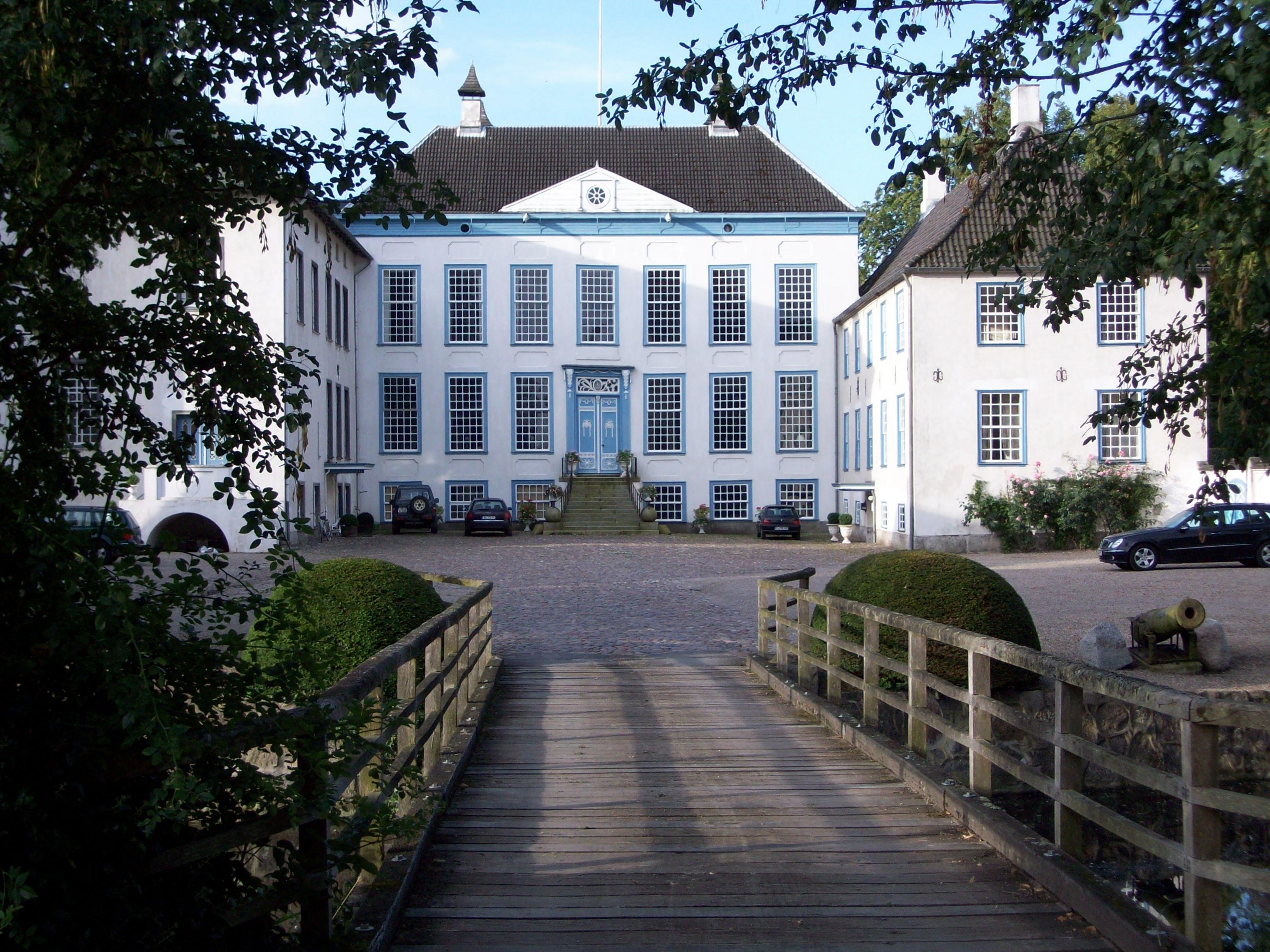 Schloss Gelting