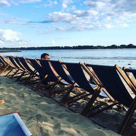 28Grad Strandbad Wedel