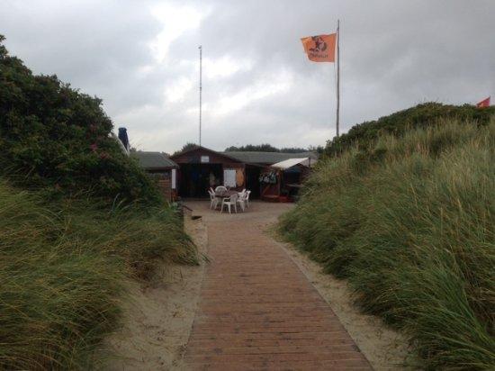 Nieblumer Windsurfing Schule