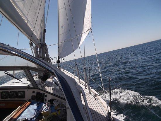 Bootsschule Sunseeker