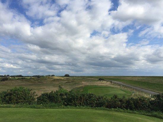 Nordsee-Golfclub St. Peter-Ording