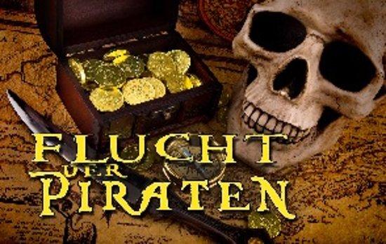 EGC Escape Game Center Ahrensburg