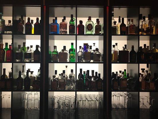 Lile Gin & Cocktailbar