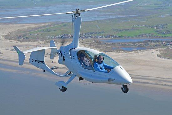 Flugsport Service SH GmbH&Co.KG