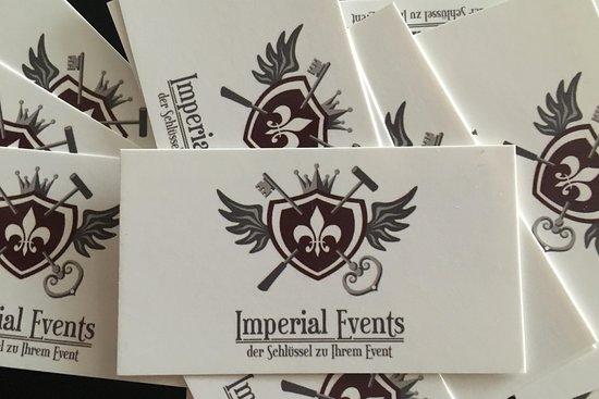 Imperial Events