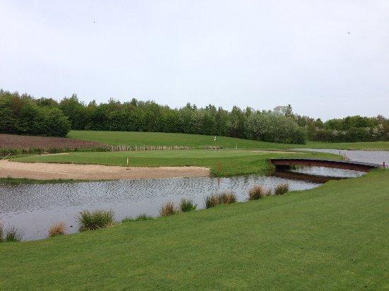 Golfclub Gut Waldshagen