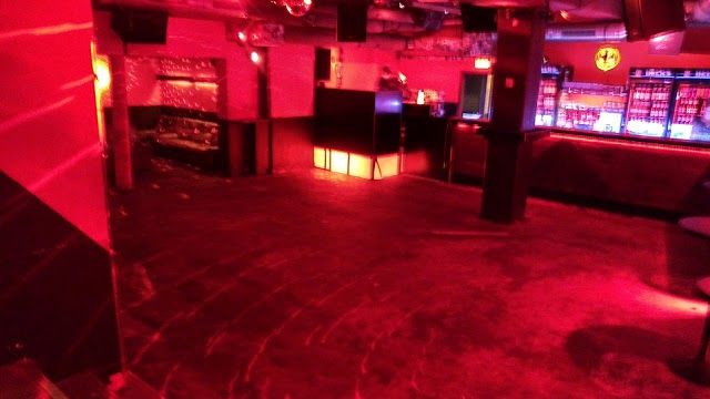 Luna Club
