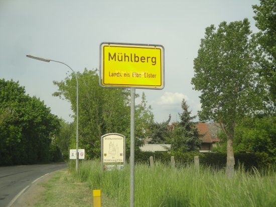 Museum Mühlberg 1547