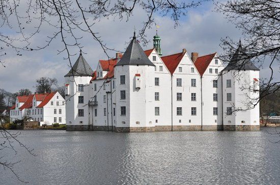 Glücksburg