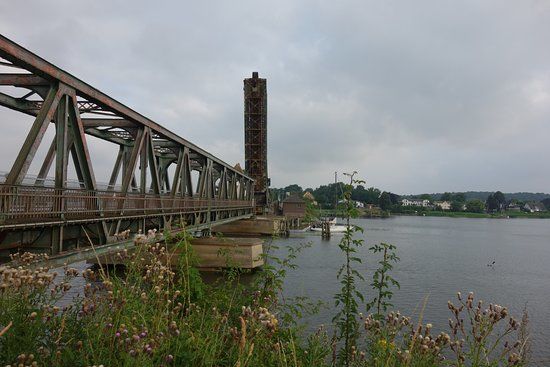 Lindaunisbrücke