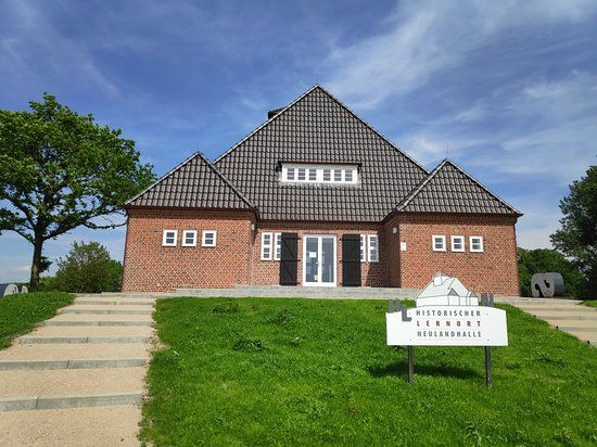 die Neulandhalle