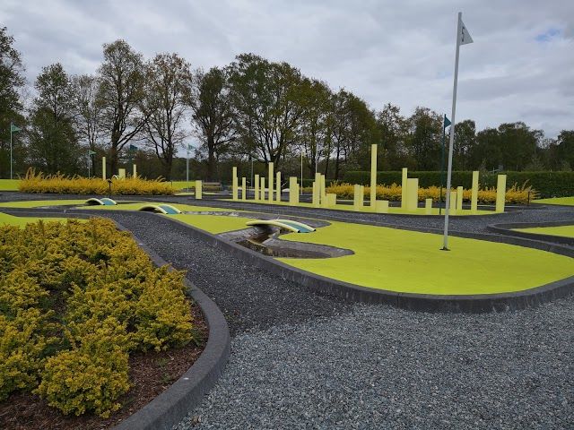 Norderstedter Park
