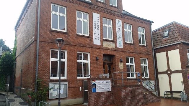Kunstklima Garding