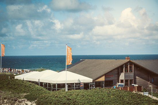 Strandoase Sylt