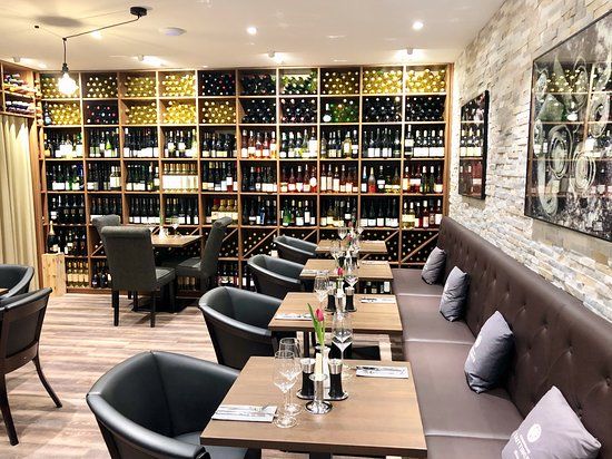 Sam Ratkes Culinarium