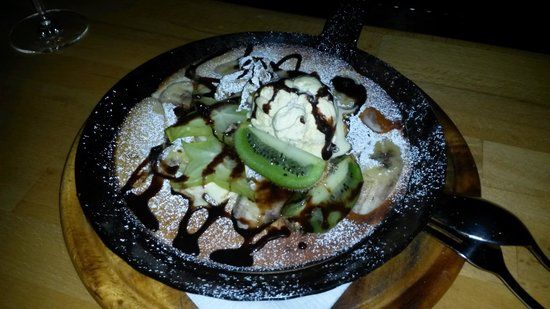 Reiners Osteria