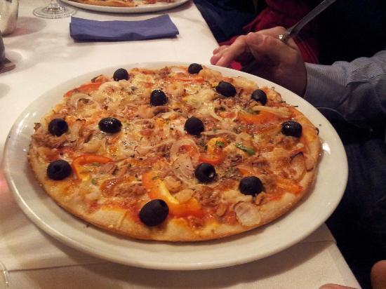 Ristorante Ecco