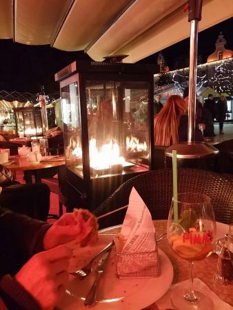 Cafe Engel's Eck