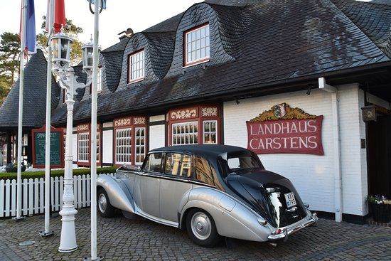 Landhaus Carstens