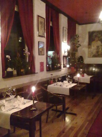 Claudios Ristorante alla Scala