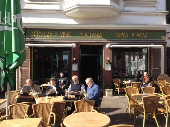 La Tasca