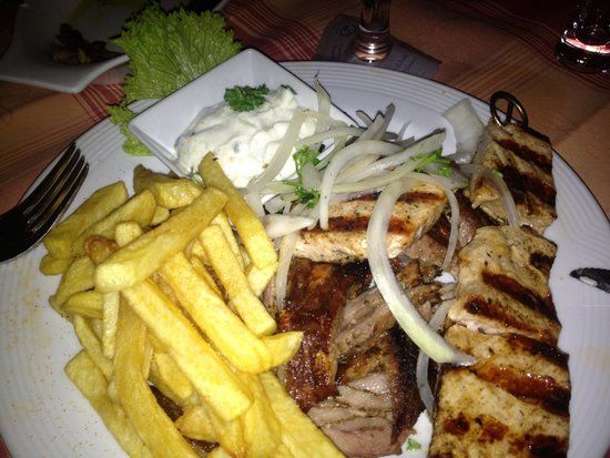 Restaurant Dionysos
