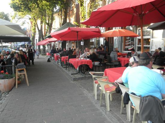 Pizzeria-Ristorante Don Giovanni