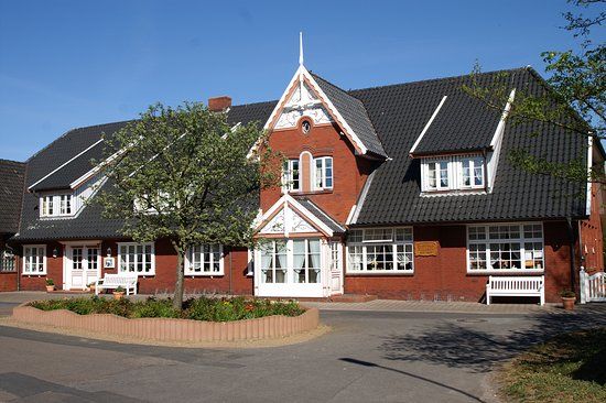 Gasthaus Knudsen