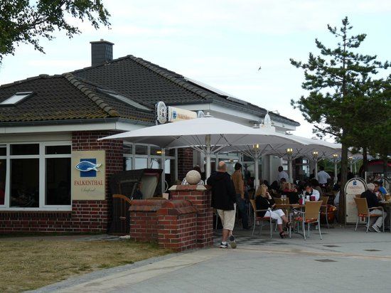 Falkenthal Seefood-Bar