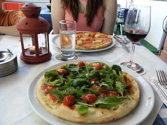 Osteria