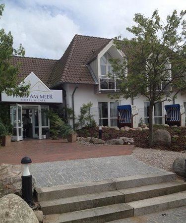 Haus am Meer