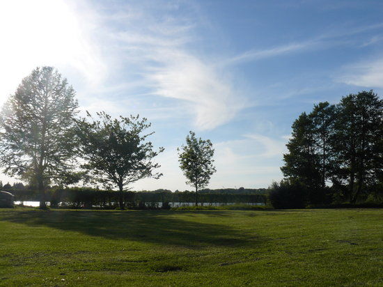 Drägerpark