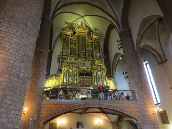 Nikolaikirche