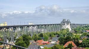 Rendsburger Hochbrücke