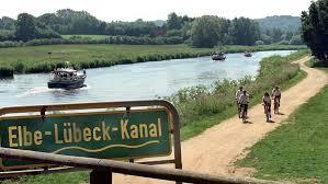 Elbe-Lübeck-Kanal