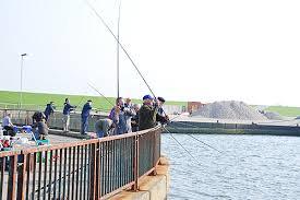 Hundestrand Holmer Siel